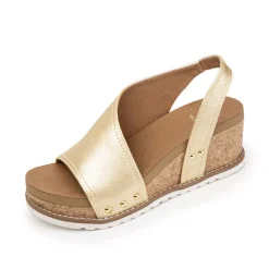 Alila Wedge Sandal