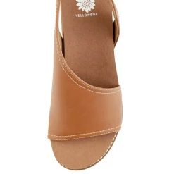Alila Wedge Sandal