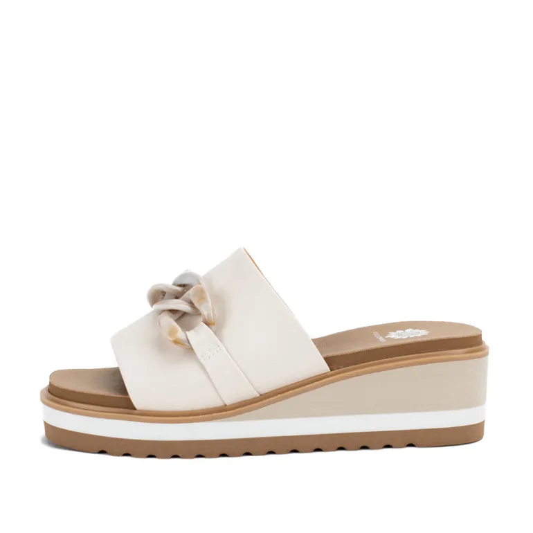 Alora Wedge Slide