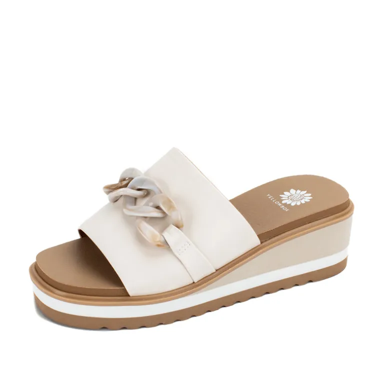 Alora Wedge Slide