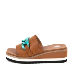 Alora Wedge Slide