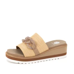 Alora Wedge Slide
