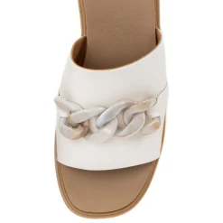 Alora Wedge Slide