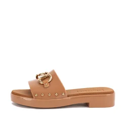 Anabel Jelly Sandal