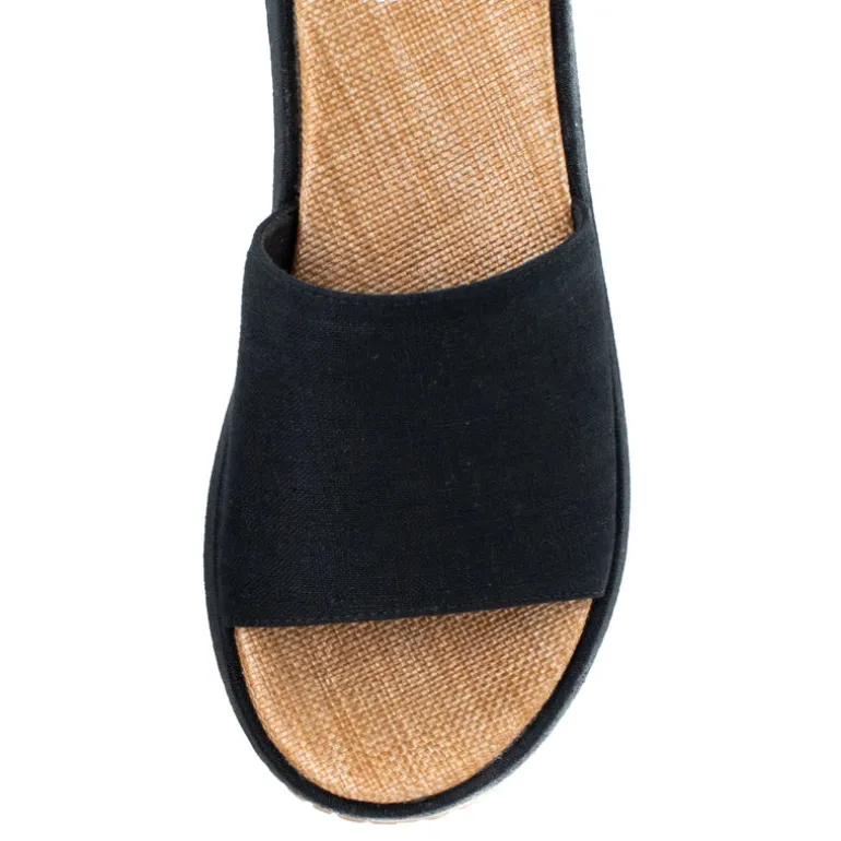 Anatto Flatform Slide