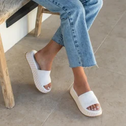 Anatto Flatform Slide