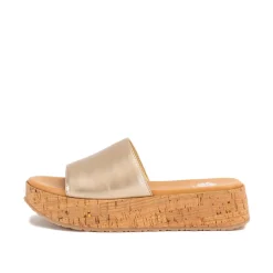 Anatto Flatform Slide
