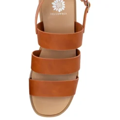 Andaya Wedge Sandal