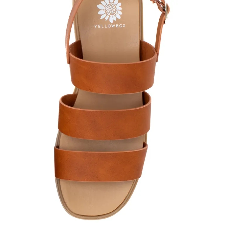 Andaya Wedge Sandal