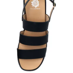Andaya Wedge Sandal