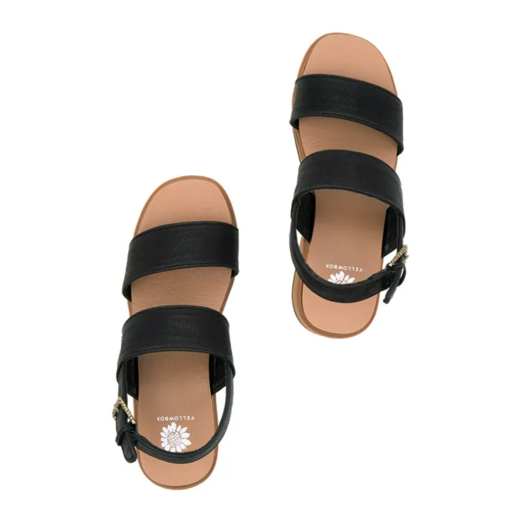 Ardenne Wedge Sandal