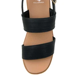 Ardenne Wedge Sandal