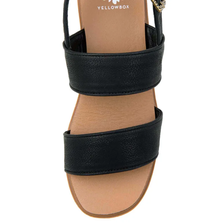Ardenne Wedge Sandal