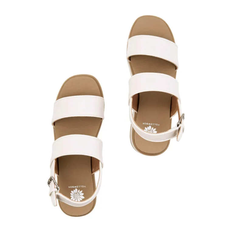 Ardenne Wedge Sandal