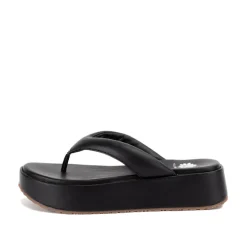 Asbury Flatform Sandal
