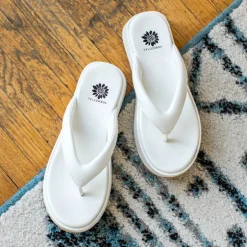 Asbury Flatform Sandal