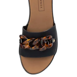 Aulani Jelly Slide Sandal