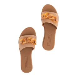 Aulani Jelly Slide Sandal