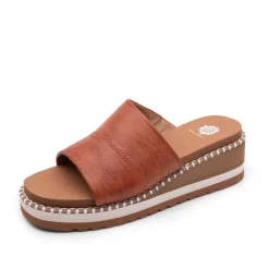 Ayama Wedge Sandal