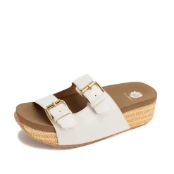 Bahia Flatform Sandal