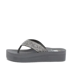 Balat Flatform Sandal