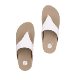 Bandini Flatform Sandal