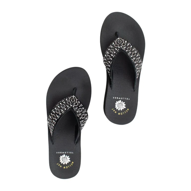 Becca Flatform Sandal
