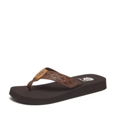 Benji Flip Flop
