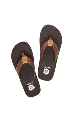 Benji Flip Flop