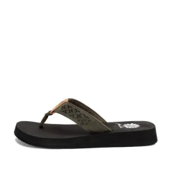 Benji Flip Flop