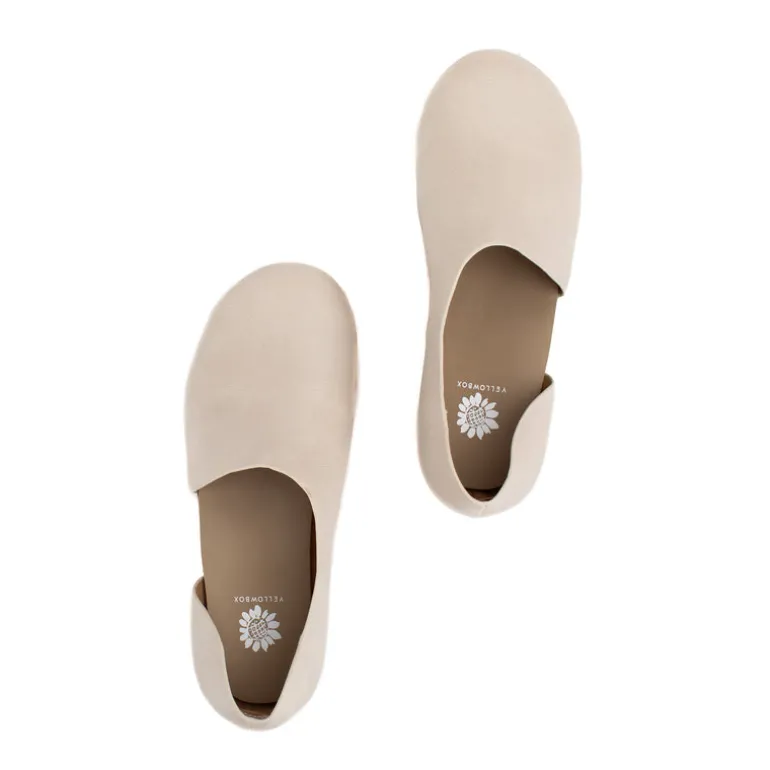 Bidelia Wedge Clog
