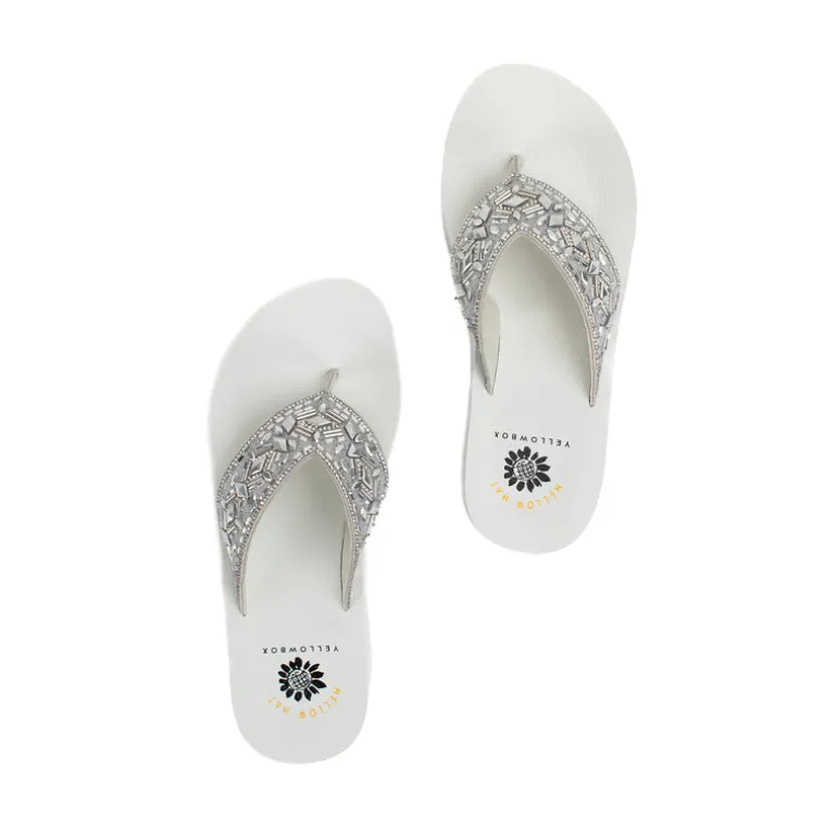 Blaine Flatform Sandal