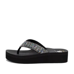 Bobina Flatform Sandal
