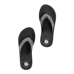 Bobina Flatform Sandal