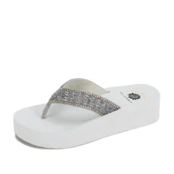 Bobina Flatform Sandal