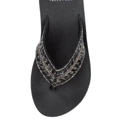 Brandy Flatform Sandal