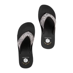 Brigid Flatform Sandal