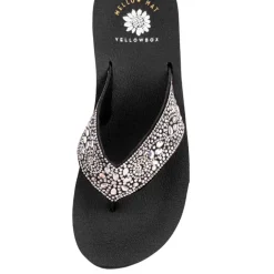 Brigid Flatform Sandal