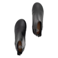 Brittany Wedge Ankle Boot