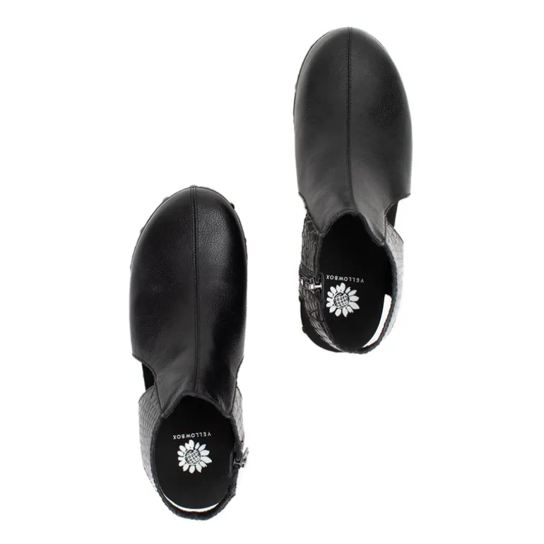 Brooke Wedge Clog
