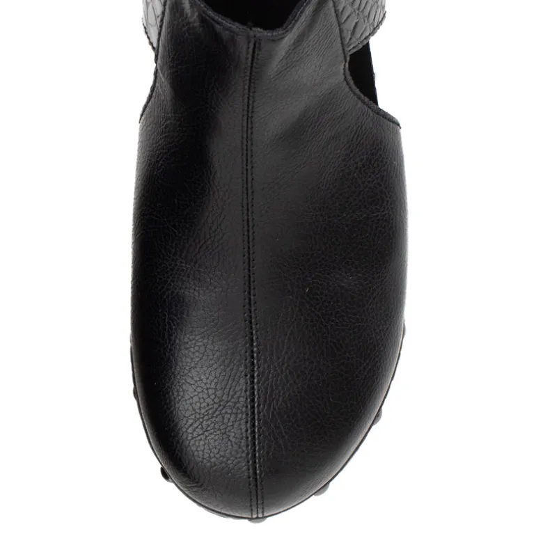 Brooke Wedge Clog
