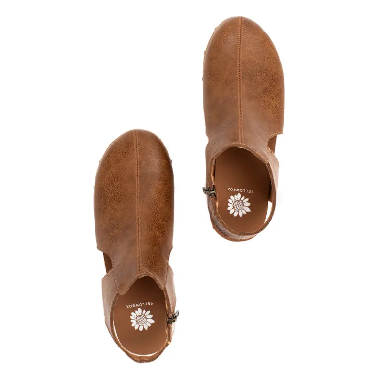 Brooke Wedge Clog