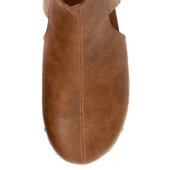 Brooke Wedge Clog