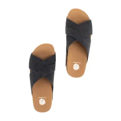 Bursa Crossband Flatform