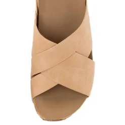 Bursa Crossband Flatform