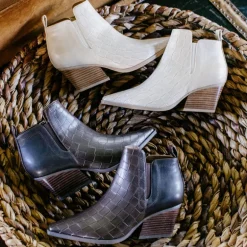 Cameon Ankle Boot