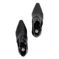 Canoly Cut-out Bootie