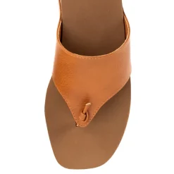 Carily Wedge Sandal