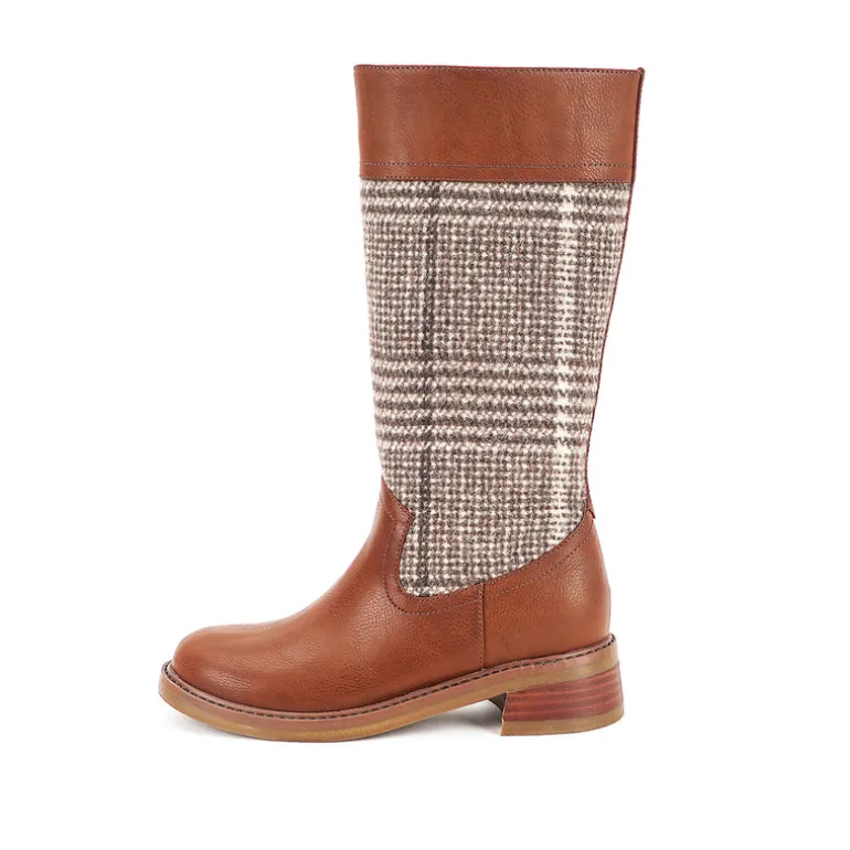 Casita Tall Boot