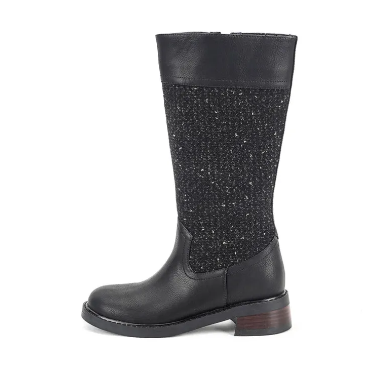 Casita Tall Boot